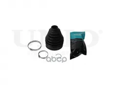 Пыльник ШРУСа (к-т) Kia Ceed 06-, Pro Ceed 08-, Hyundai i30 07- UNIO арт. DUC-30004K