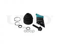 Пыльник ШРУСа Пыльник ШРУСа (к-т) VW Golf IV-VI 97-, Skoda Octavia (1U,1Z) 96-, Audi A3 I,II 96- UNIO арт. DUC-30005K