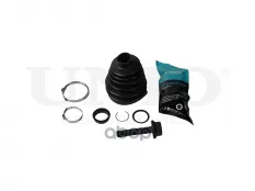 Пыльник ШРУСа (к-т) VW Transporter T4 90-, Ford Galaxy 95-, Seat Alhambra 96- UNIO арт. DUC-30007K