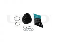 Пыльник ШРУСа (к-т) Toyota Camry (XV30-XV50) 01-, Lexus RX (AL10) 08-, Nissan Murano (Z51) 07- UNIO арт. DUC-30019K