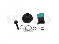 Пыльник ШРУСа (к-т) Mitsubishi Pajero 87- UNIO арт. DUC-30040K