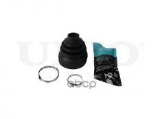 Пыльник ШРУСа (к-т) Nissan Qashqai (J10E) 07-, Pathfinder (R51) 10-, Kia Opirus 03- UNIO арт. DUC-30064K