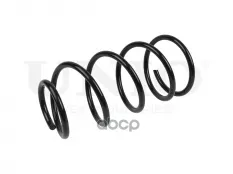 Пружина подвески передней подвески Ford C-Max II 10-, Focus III 10- UNIO арт. CSP-10074