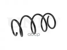 Пружина подвески передней подвески Skoda Octavia (5E3,NL3,5E5) 12-, VW Golf VII 12- UNIO арт. CSP-10080