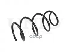 Пружина подвески передней подвески Skoda Octavia (5E3,NL3,5E5) 12-, VW Golf VII 13- UNIO арт. CSP-10081
