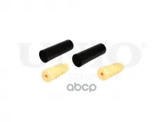 Комплект пыльник и отбойник (2 шт.) VW Polo IV,V 01-, Ford Fusion 02-, Skoda Oct UNIO арт. DUC50001