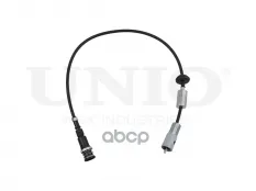 Трос спидометра Hyundai Accent II 99- UNIO арт. CAB-70001