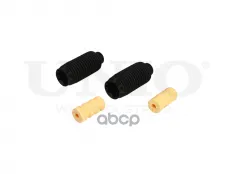 Комплект пыльник и отбойник (2 шт.) Peugeot 308 07-, Partner II 08-, Citroen C4 I,II 04- UNIO арт. DUC-50021