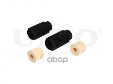 Комплект пыльник и отбойник (2 шт.) Ford Mondeo III 00-, Transit Connect 02-, Tourneo Connect 02- UNIO арт. DUC-50029