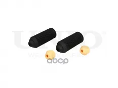 Комплект пыльник и отбойник (2 шт.) VW Polo V 09-, Skoda Fabia (NJ3,NJ5) 14-, Seat Ibiza IV 08- UNIO арт. DUC-50033