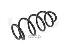 Пружина подвески передней подвески VW Caddy III,IV 10-, Tiguan 07- UNIO арт. CSP-10004