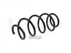 Пружина подвески передней подвески VW Caddy IV 15-, Tiguan 07- UNIO арт. CSP-10005