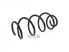 Пружина подвески передней подвески Seat Toledo IV 12-, Skoda Rapid (NH1,NH3,NK3) 12-, VW Polo V 09- UNIO арт. CSP-10007