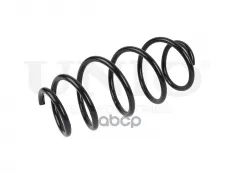 Пружина подвески передней подвески Skoda Superb (3T4,3T5) 08-, VW Passat CC 08-, Passat VI,VII 05- UNIO арт. CSP-10011
