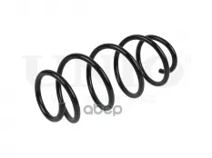 Пружина подвески передней подвески Audi A3 II 08-, Skoda Octavia (1Z3,933,1Z5) 04-, VW Golf V,VI 03- UNIO арт. CSP-10018