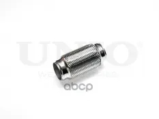 Гофра глушителя 50x150 мм InnerBraid UNIO арт. EXP50150