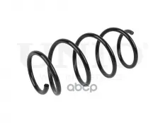 Пружина подвески передней подвески Hyundai Solaris 14- UNIO арт. CSP-10027