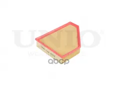 Фильтр воздушный BMW 3 (E90-E93) 04-, X1 (E84) 09-, 1 (E81/82/87/88) 04- UNIO арт. FLT-10103