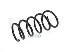 Пружина подвески передней подвески Dacia Logan 10-, Sandero 08-, Renault Sandero 07- UNIO арт. CSP-10031
