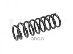 Пружина подвески задней подвески Kia Ceed 09-, Pro Ceed 09- UNIO арт. CSP-10038