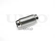 Гофра глушителя 50x190 мм InnerBraid UNIO арт. EXP-50190