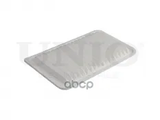 Фильтр воздушный Фильтр воздушный Toyota Camry (XV30,XV40) 01-, Highlander (XU20,XU40) 00-, Lexus RX (XU30) 03- UNIO арт. FLT-10013
