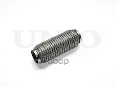 Гофра глушителя 50x200 мм WireFlex UNIO арт. EXP50200W