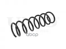 Пружина подвески задней подвески Mazda 3 II 08- UNIO арт. CSP-10053