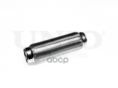Гофра глушителя 50x250 мм InnerBraid UNIO арт. EXP-50250