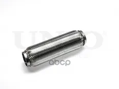 Гофра глушителя 50x250 мм InterLock UNIO арт. EXP-50250L