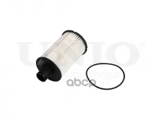 Фильтр масляный (eco) Land Rover Range Rover III,IV 09-, Range Rover Sport I,II 09-, Discovery IV,V UNIO арт. FLT-20101