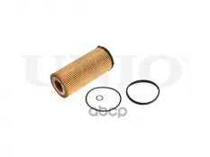 Фильтр масляный (eco) BMW 5 (F07-F18) 09-, X5 (E70) 10-, 3 (E90-E93) 08- UNIO арт. FLT-20102