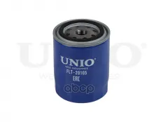 Фильтр масляный VW Passat B5 96-, Audi A6 I-III 94-, A4 I-III 95- UNIO арт. FLT-20105