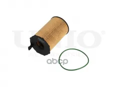 Фильтр масляный (eco) VW Touareg II 10-, Audi A6 IV 10-, A4 IV 11- UNIO арт. FLT-20106