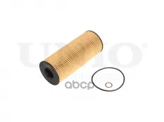Фильтр масляный (eco) BMW 5 (F10-F18,E60,E61) 05-, X5 (E70,F15,F85) 12-, 3 (E90-E93) 04- UNIO арт. FLT-20109