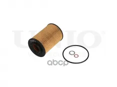 Фильтр масляный (eco) Kia Sportage II 06-, Ceed 07-, Hyundai Santa Fe II 06- UNIO арт. FLT-20110