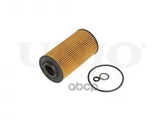 Фильтр масляный (eco) Kia Rio II 05-, Ceed 06-, Hyundai Elantra IV 05- UNIO арт. FLT-20114