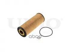 Фильтр масляный (eco) VW Passat B5 98-, Audi A6 II 97-, A4 I-III 97- UNIO арт. FLT-20115