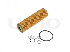 Фильтр масляный (eco) Mercedes-Benz E-Class (211,212) 02-, C-Class (203,204) 00-, Sprinter (906) 08- UNIO арт. FLT-20116
