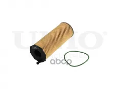 Фильтр масляный (eco) Land Rover Range Rover III 06-, Range Rover Sport 06- UNIO арт. FLT-20123