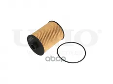 Фильтр масляный (eco) VW Passat B7 11-, Touareg II 10-, Skoda Superb (3T4,3T5) 08- UNIO арт. FLT-20127