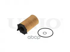 Фильтр масляный (eco) Kia Sorento III 15-, Hyundai Santa Fe III,IV 14-, Grand Santa Fe 13- UNIO арт. FLT-20128