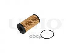 Фильтр масляный (eco) Nissan Qashqai (J11) 13-, X-Trail (T32) 14-, Renault Megane III,IV 11- UNIO арт. FLT-20129