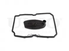 Фильтр масляный АКПП (с прокладкой) Mercedes-Benz E-Class (124,207-212) 93-, C-Class (202-204) 93-, UNIO арт. FLT-30001