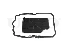 Фильтр масляный АКПП (с прокладкой) Mercedes-Benz E-Class (207,211,212) 02-, C-Class (203-205) 05-, UNIO арт. FLT-30005