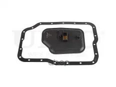 Фильтр масляный АКПП (с прокладкой) Ford Focus I,II 98-, Fiesta VI 08-, Mazda 6 02- UNIO арт. FLT-30007