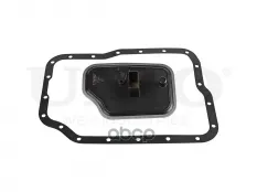 Фильтр масляный АКПП (с прокладкой) Mazda 6 I,II 02-, 3 I-III 03-, CX-7 09- UNIO арт. FLT-30008
