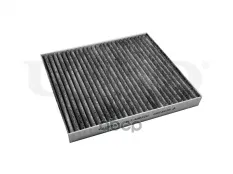 Фильтр салонный угольный Nissan X-Trail (T30) 01-, Murano (Z50,Z51,Z52) 02-, Infiniti FX (S50,S51) 0 UNIO арт. FLT-40032C
