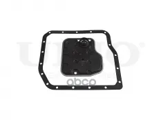 Фильтр масляный АКПП (с прокладкой) UNIO арт. FLT-30012