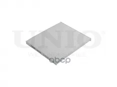 Фильтр салонный Hyundai Santa Fe III 12-, Sonata VI 09-, Kia Optima III 10- UNIO арт. FLT-40035